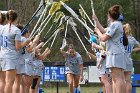 WLax vs MHC  Women’s Lacrosse vs Mt Holyoke College. - Photo by Keith Nordstrom : WLax, lacrosse